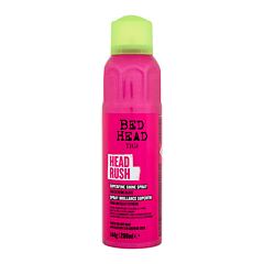 Pro lesk vlasů Tigi Bed Head Head Rush™ 200 ml