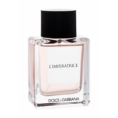 Toaletní voda Dolce&Gabbana D&G Anthology L´Imperatrice 50 ml