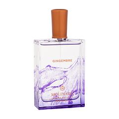 Parfémovaná voda Molinard La Fraîcheur Gingembre 75 ml
