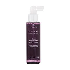 Objem vlasů Alterna Caviar Anti-Aging Clinical Densifying 125 ml
