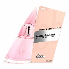 Parfémovaná voda Bruno Banani Woman Intense 30 ml