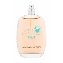 Toaletní voda Mandarina Duck Let´s Travel To Miami 100 ml Tester