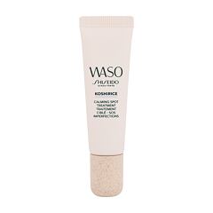 Lokální péče Shiseido Waso Koshirice 20 ml