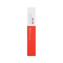 Rtěnka Maybelline Super Stay Matte Ink Liquid 5 ml 25 Heroine