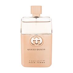 Toaletní voda Gucci Guilty 2021 90 ml