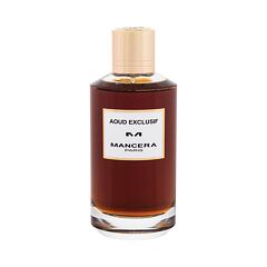 Parfémovaná voda MANCERA Les Exclusifs Aoud Exclusif 120 ml