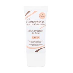 CC krém Embryolisse Artist Secret CC Cream SPF20 30 ml