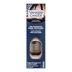 Bytový sprej a difuzér Yankee Candle Black Coconut Pre-Fragranced Reed Diffuser 1 ks
