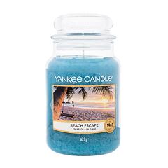 Vonná svíčka Yankee Candle Beach Escape 623 g