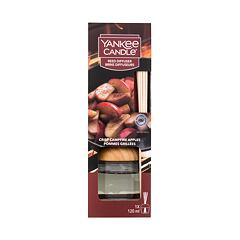 Bytový sprej a difuzér Yankee Candle Crisp Campfire Apples 120 ml