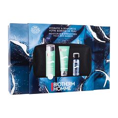 Pleťový gel Biotherm Homme Aquapower Oligo Thermal Care 75 ml Kazeta