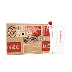 Parfémovaná voda KENZO Flower By Kenzo 30 ml Kazeta