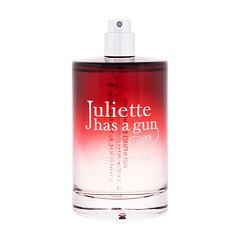 Parfémovaná voda Juliette Has A Gun Lipstick Fever 100 ml Tester