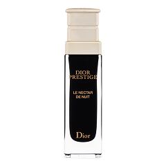 Pleťové sérum Christian Dior Prestige Le Nectar De Nuit 30 ml