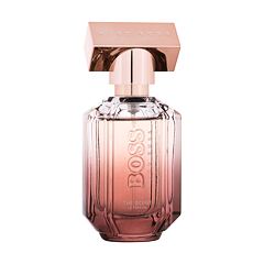 Parfém HUGO BOSS Boss The Scent Le Parfum 2022 30 ml