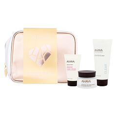 Denní pleťový krém AHAVA Everyday Mineral Essentials 50 ml Kazeta