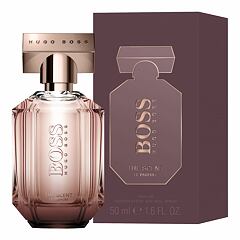 Parfém HUGO BOSS Boss The Scent Le Parfum 2022 50 ml