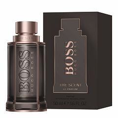 Parfém HUGO BOSS Boss The Scent Le Parfum 2022 50 ml