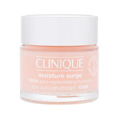 Denní pleťový krém Clinique Moisture Surge 100H Auto-Replenishing Hydrator 75 ml