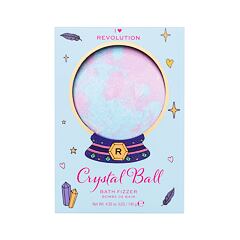 Bomba do koupele I Heart Revolution Crystal Ball Bath Fizzer 140 g