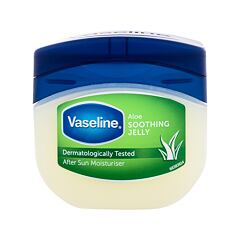 Tělový gel Vaseline Aloe Soothing Jelly 250 ml