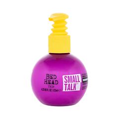 Objem vlasů Tigi Bed Head Small Talk 125 ml