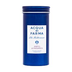 Tuhé mýdlo Acqua di Parma Blu Mediterraneo Mirto di Panarea 70 g