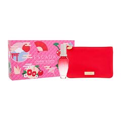 Toaletní voda ESCADA Cherry In Japan Limited Edition 30 ml Kazeta