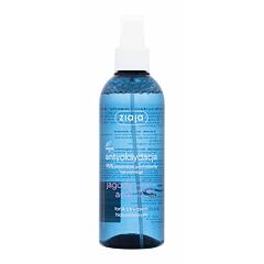 Čisticí voda Ziaja Acai Berry Antioxidation Face Toner 200 ml