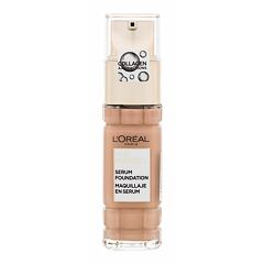 Make-up L'Oréal Paris Age Perfect Serum Foundation 30 ml 260 Radiant Beige