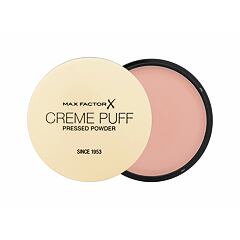 Pudr Max Factor Creme Puff 14 g 81 Truly Fair