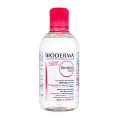 Micelární voda BIODERMA Sensibio H2O 250 ml