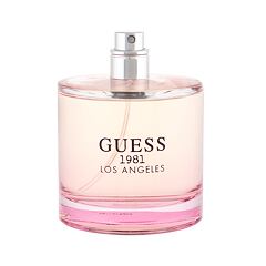 Toaletní voda GUESS Guess 1981 Los Angeles 100 ml
