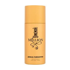 Deodorant Paco Rabanne 1 Million 150 ml