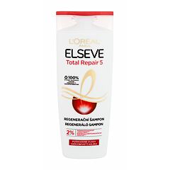Šampon L'Oréal Paris Elseve Total Repair 5 Regenerating Shampoo 250 ml