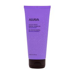 Sprchový gel AHAVA Deadsea Water Mineral Shower Gel Spring Blossom 200 ml