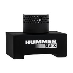 Toaletní voda Hummer Hummer Black 75 ml