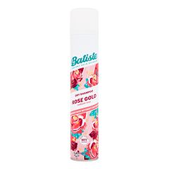 Suchý šampon Batiste Rose Gold 350 ml
