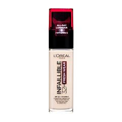Make-up L'Oréal Paris Infaillible 32H Fresh Wear SPF25 30 ml 100
