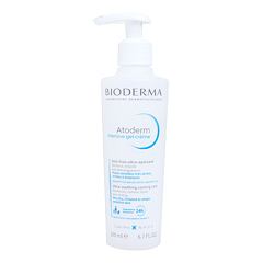 Tělový krém BIODERMA Atoderm Intensive Gel-Creme 200 ml