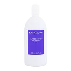 Kondicionér Sachajuan Silver Conditioner 1000 ml