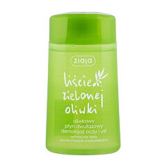 Odličovač očí Ziaja Olive Leaf 120 ml poškozený flakon