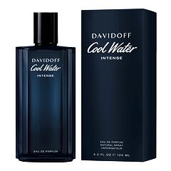 Parfémovaná voda Davidoff Cool Water Intense 125 ml