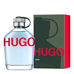Toaletní voda HUGO BOSS Hugo Man 200 ml