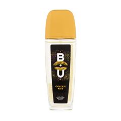 Deodorant B.U. Golden Kiss 75 ml Tester