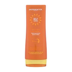 Samoopalovací přípravek Dermacol Self Tan Lotion 200 ml