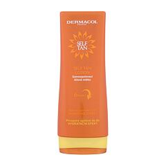 Samoopalovací přípravek Dermacol Self Tan Lotion 200 ml