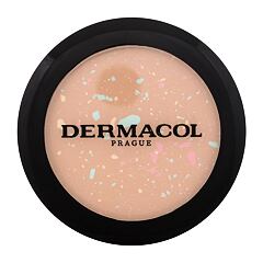 Pudr Dermacol Mineral Compact Powder Mosaic 8,5 g 03