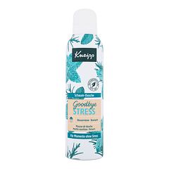 Sprchová pěna Kneipp Goodbye Stress 200 ml