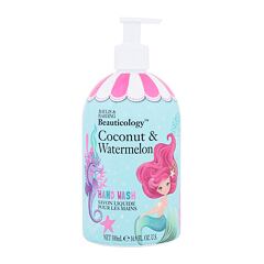 Tekuté mýdlo Baylis & Harding Beauticology™ Coconut & Watermelon 500 ml